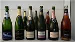 Fotografía de: Clase sobre el champagne en el Diploma Superior de Sommelier | CETT